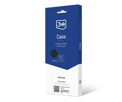 Etui do telefonów 3MK Matt Case do OnePlus Nord 4 5G